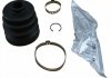 KAVO PARTS MITSUBISHI Пыльник к-кт Шрус наружн.Colt,Galant,Lancer,Hyundai CVB-5513