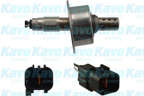 PARTS KIA Лямбда-зонд PICANTO II (TA) 1.2 11-17, RIO III 1.2/1.25 11-17 KAVO EOS-4026 (фото 1)