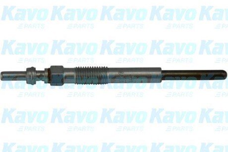 PARTS CITROEN Свічка розжарювання C-CROSSER 2.2 HDi 07-12, LAND ROVER FREELANDER 2 (L359) 2.2 TD4 4x4 07-14, MITSUBISHI OUTLANDER II 2.2 DI-D 4WD 07-12, PEUGEOT 4007 2.2 HDi 07-13 KAVO IGP-5507