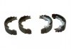 KAVO PARTS Колодки ручного тормоза HYUNDAI TUCSON 11/10 - 12/13,IX35 (LM, EL, ELH) 04/10 -12/13,KIA SPORTAGE (SL) 02/11 - KBS-3420