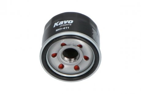 PARTS DB Фильтр масляный Smart KAVO MO-411