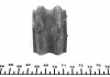 Втулка стабілізатора переднього Chery Eastar 06-/Amulet 03- (27,5mm) KAVO SBS-1002 (фото 2)