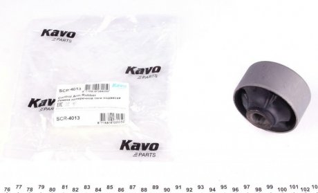 Сайлентблок рычага KAVO SCR-4013 (фото 1)