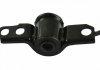 KAVO PARTS MAZDA С/блок переднего рычага прав.323 IV 89- SCR-4517