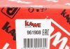 Комплект сцепления Kawe 961908 (фото 9)