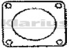 Прокладка вихлопної системи приймальної труби FIAT Croma 86-96 410328