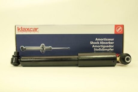 Амортизатор подвески задний (газ/масло) KLAXCAR FRANCE 46004Z (фото 1)