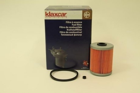 Фильтр топливный KLAXCAR FRANCE FE017Z (фото 1)