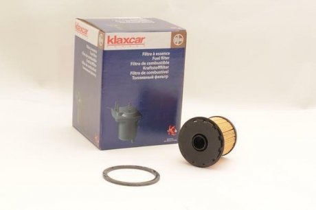 Фильтр топливный KLAXCAR FRANCE FE041Z (фото 1)