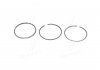 Кольца поршневые BMW 80.0 (2.5/2/3.5) M21D24 KOLBENSCHMIDT 800001710000 (фото 1)