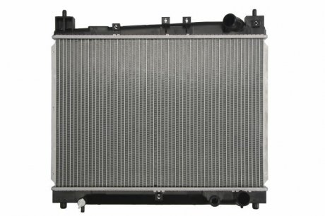 Радиатор охлаждения двигателя KOYO PL010862 (фото 1)
