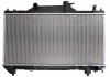 Радиатор охлаждения двигателя KOYO PL011696 (фото 1)