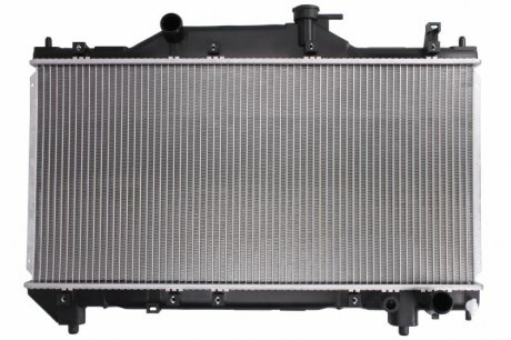 Радиатор охлаждения двигателя KOYO PL011696 (фото 1)