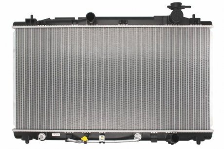 Радиатор охлаждения двигателя KOYO PL011982 (фото 1)