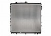 Радиатор системы охлаждения PL012076