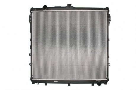 Радиатор системы охлаждения KOYO PL012076 (фото 1)
