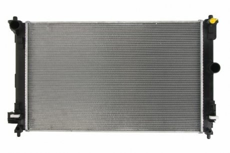 Радиатор охлаждения двигателя KOYO PL013465 (фото 1)