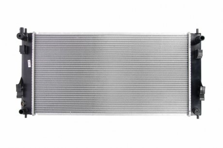 Радиатор охлаждения LEAF KOYO PL022652R (фото 1)