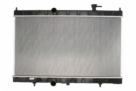 Радиатор охлаждения двигателя KOYO PL023078