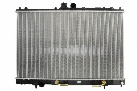 Радиатор охлаждения двигателя KOYO PL031698
