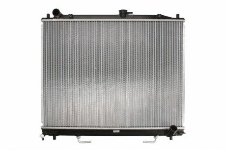 Радиатор системы охлаждения KOYO PL032072R