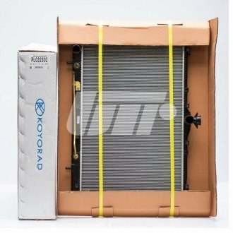Радиатор системы охлаждения KOYO PL032302