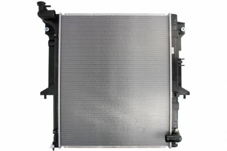 Радиатор охлаждения двигателя KOYO PL032311 (фото 1)