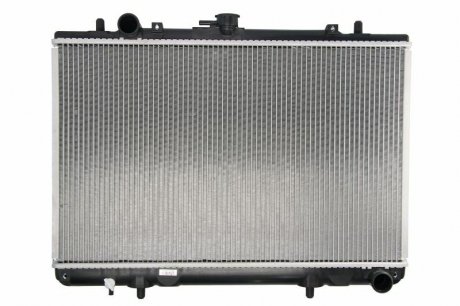 Радіатор системи охолодження KOYO PL033110 (фото 1)