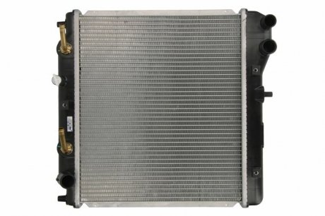 Радиатор охлаждения двигателя KOYO PL081257 (фото 1)