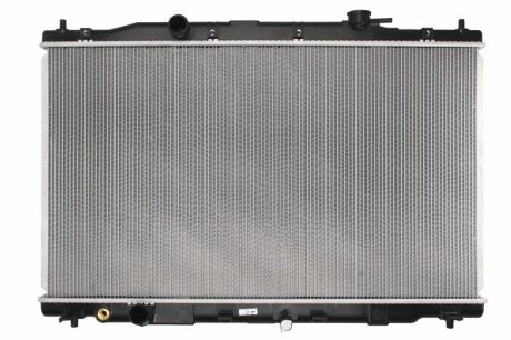 Радиатор охлаждения двигателя CR-V 2012-- 2.0 KOYO PL083119 (фото 1)