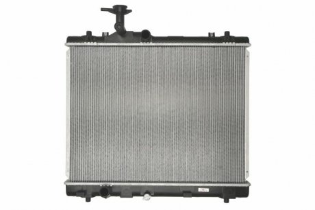 Радиатор охлаждения двигателя Swift 2010-- MT KOYO PL102609 (фото 1)