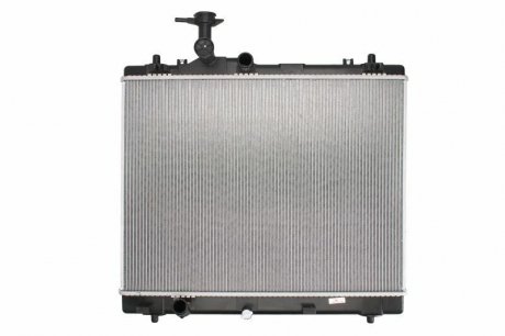 Радиатор охлаждения двигателя KOYO PL103293 (фото 1)