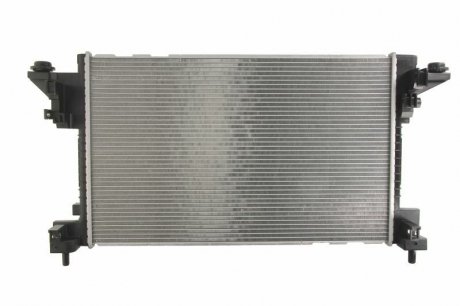 Радиатор охлаждения двигателя KOYO PL312568 (фото 1)