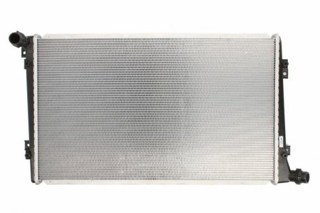 Радиатор системы охлаждения KOYO PL442472 (фото 1)