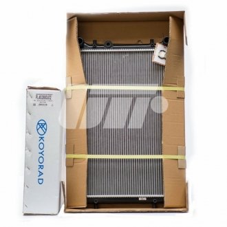 Радиатор системы охлаждения KOYO PL452880U02 (фото 1)