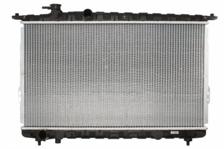 Радіатор охолодження двигуна KOYO PL811802 (фото 1)