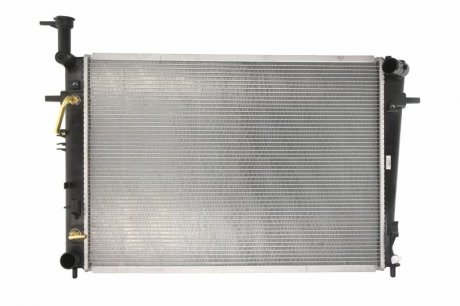 Радіатор системи охолодження KOYO PL812655 (фото 1)