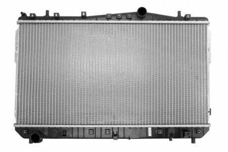 Радиатор охлаждения двигателя Lacetti 1,8 KOYO PL842407 (фото 1)