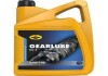 Олива трансмісійна GEARLUBE GL-5 85W-140 5л 01329