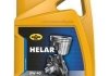 Олива моторна HELAR 0W-40 5л 02343