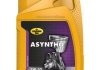 Моторное масло Kroon Oil Asyntho 5W-30 синтетическое 1 л 31070
