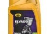 Моторное масло Kroon Oil Elvado LSP 5W-30 синтетическое 1 л 33482