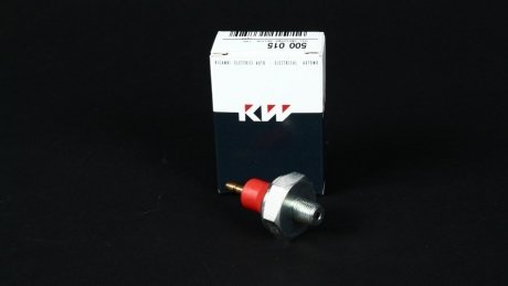 Датчик тиску масла (аналог EPS 1.800.015/Facet 7.0015) Kw 500 015 (фото 1)