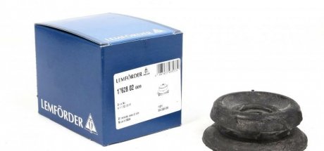 Опора амортизатора гумометалева в комплект LEMFORDER 17628 02
