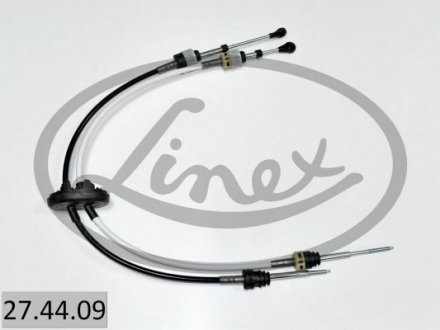 Трос перемикання швидкостей LINEX 27.44.09 (фото 1)