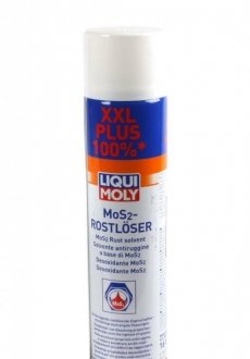 Автохімія LIQUI MOLY 1613