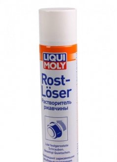 Растворитель ржавчины Schnell-Rostloser 0,3л LIQUI MOLY 1985