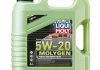 Моторное масло Liqui Moly Molygen New Generation 5W-20, 4л 20798