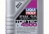 Моторное масло Liqui Moly Top Tec 4500 5W-30, 1л 2317