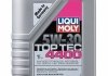 Моторное масло Liqui Moly Top Tec 4400 5W-30, 1л 2319